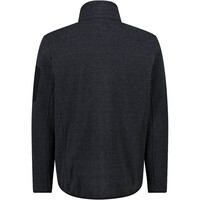 Cmp chaqueta outdoor hombre MAN JACKET vista trasera