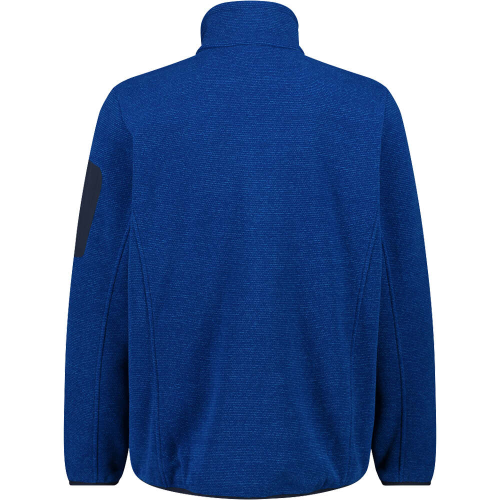 Cmp chaqueta outdoor hombre MAN JACKET vista trasera