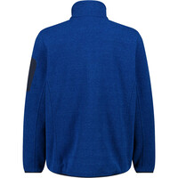 Cmp chaqueta outdoor hombre MAN JACKET vista trasera