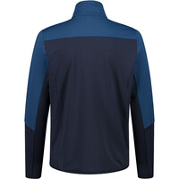 Cmp chaqueta outdoor hombre MAN JACKET vista trasera