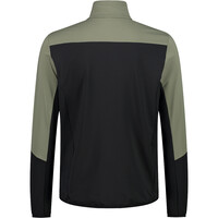 Cmp chaqueta outdoor hombre MAN JACKET vista trasera