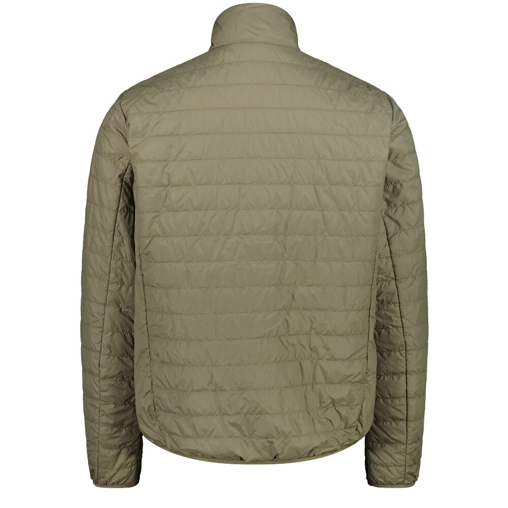 Cmp chaqueta outdoor hombre MAN JACKET vista trasera