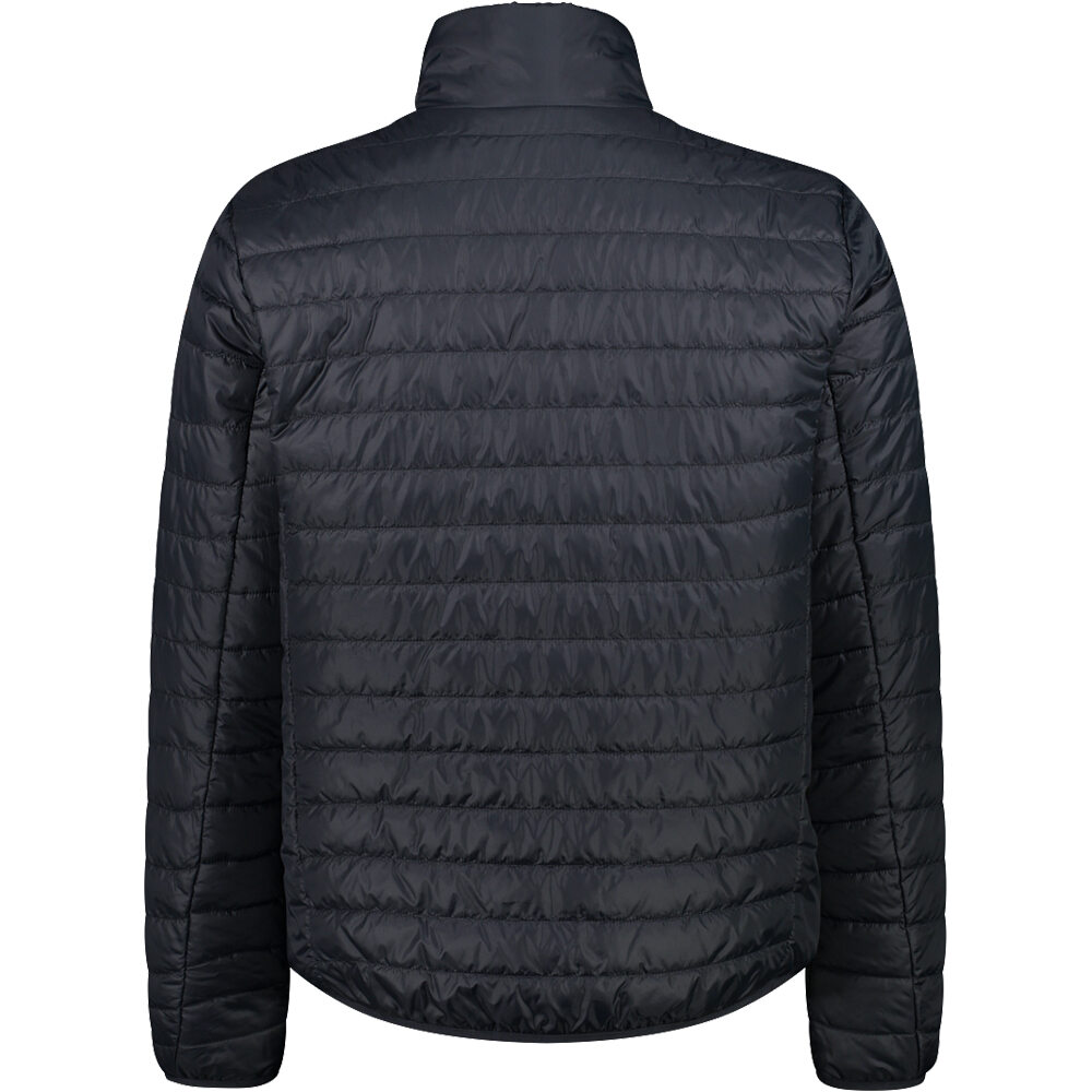 Cmp chaqueta outdoor hombre MAN JACKET vista trasera
