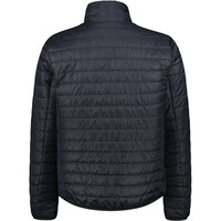 Cmp chaqueta outdoor hombre MAN JACKET vista trasera