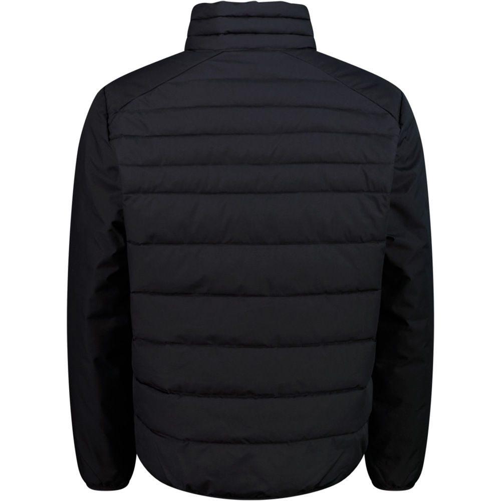 Cmp chaqueta outdoor hombre MAN JACKET vista trasera