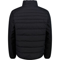 Cmp chaqueta outdoor hombre MAN JACKET vista trasera