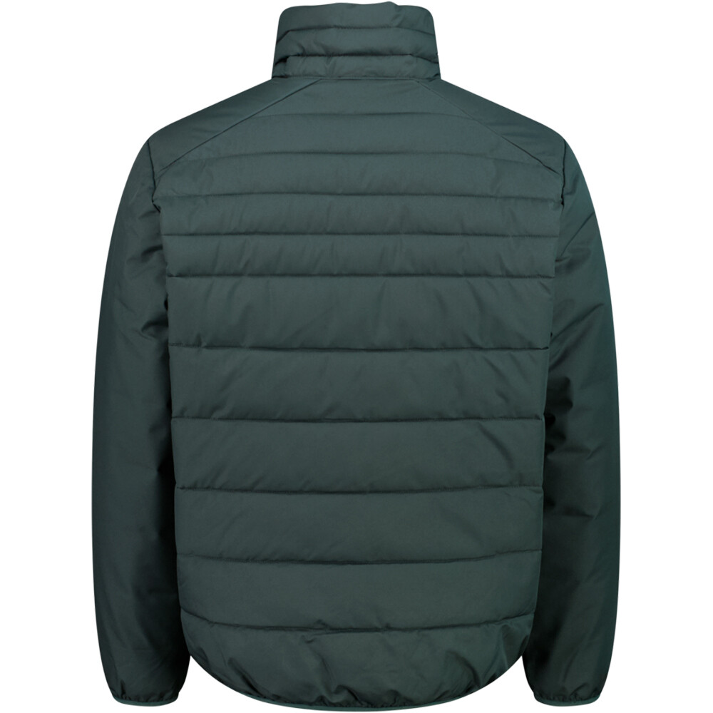 Cmp chaqueta outdoor hombre MAN JACKET vista trasera