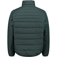 Cmp chaqueta outdoor hombre MAN JACKET vista trasera