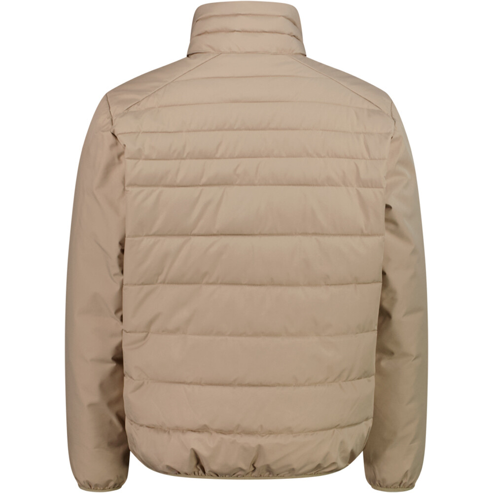 Cmp chaqueta outdoor hombre MAN JACKET vista trasera