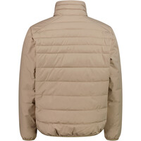 Cmp chaqueta outdoor hombre MAN JACKET vista trasera