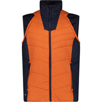 Cmp chaqueta outdoor hombre MAN JACKET WITH DETACHABLE SLEEVES 03