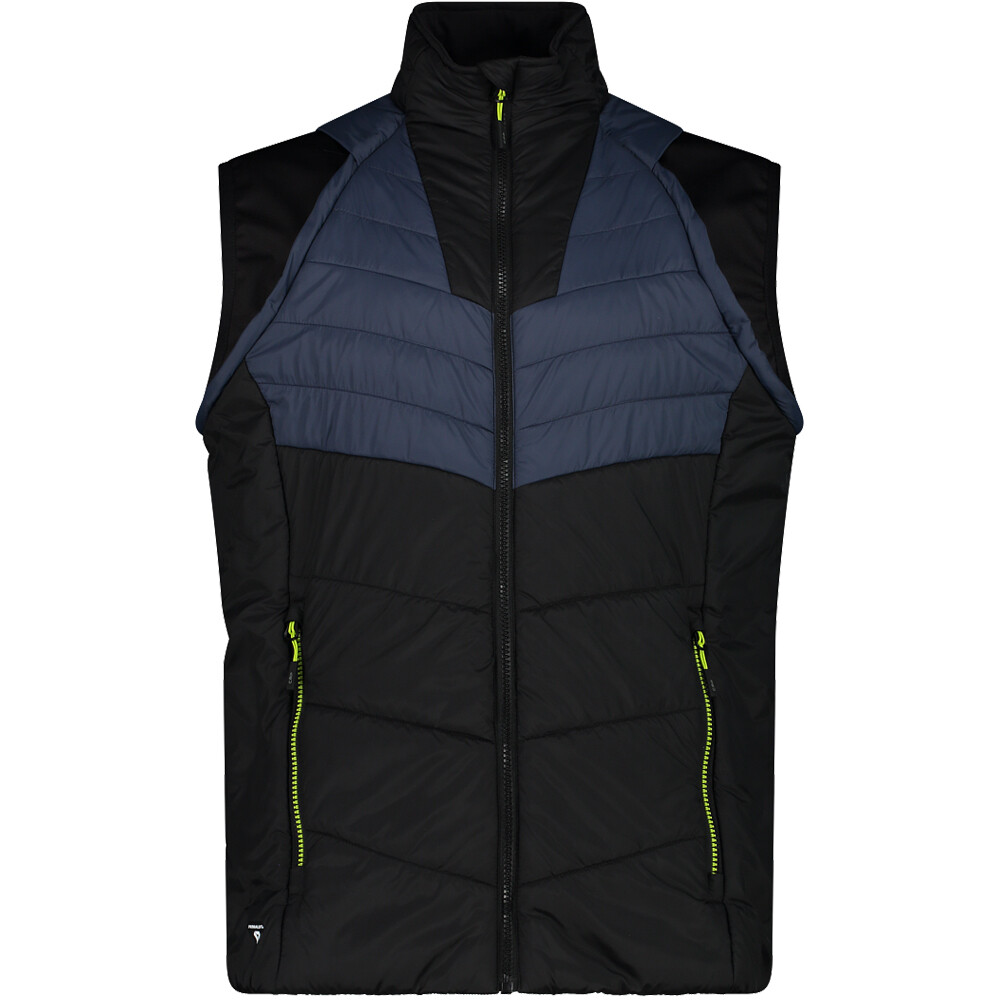 Cmp chaqueta outdoor hombre MAN JACKET WITH DETACHABLE SLEEVES 03