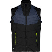 Cmp chaqueta outdoor hombre MAN JACKET WITH DETACHABLE SLEEVES 03