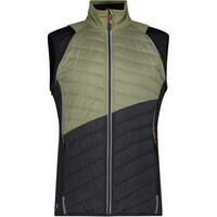 Cmp chaqueta outdoor hombre MAN JACKET WITH DETACHABLE SLEEVES 03