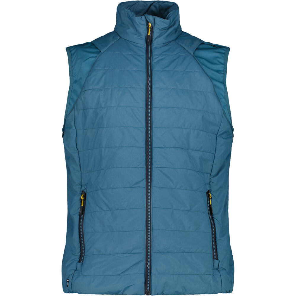 Cmp chaqueta outdoor hombre MAN JACKET WITH DETACHABLE SLEEVES 03
