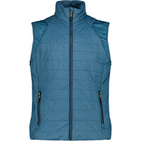 Cmp chaqueta outdoor hombre MAN JACKET WITH DETACHABLE SLEEVES 03