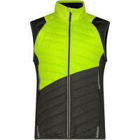 Cmp chaqueta outdoor hombre MAN JACKET WITH DETACHABLE SLEEVES 03