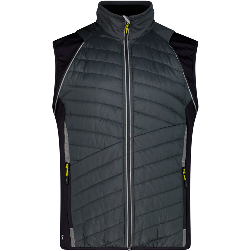 Cmp chaqueta outdoor hombre MAN JACKET WITH DETACHABLE SLEEVES 03