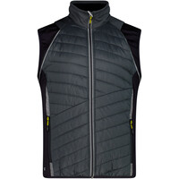 Cmp chaqueta outdoor hombre MAN JACKET WITH DETACHABLE SLEEVES 03