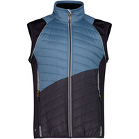 Cmp chaqueta outdoor hombre MAN JACKET WITH DETACHABLE SLEEVES 03