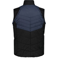 Cmp chaqueta outdoor hombre MAN JACKET WITH DETACHABLE SLEEVES 04