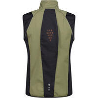 Cmp chaqueta outdoor hombre MAN JACKET WITH DETACHABLE SLEEVES 04