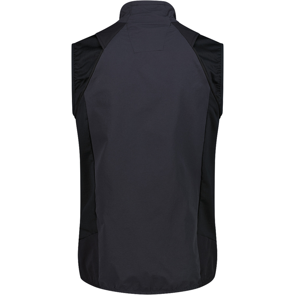 Cmp chaqueta outdoor hombre MAN JACKET WITH DETACHABLE SLEEVES 04