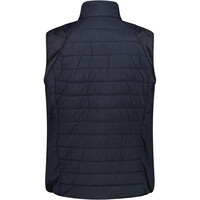 Cmp chaqueta outdoor hombre MAN JACKET WITH DETACHABLE SLEEVES 04
