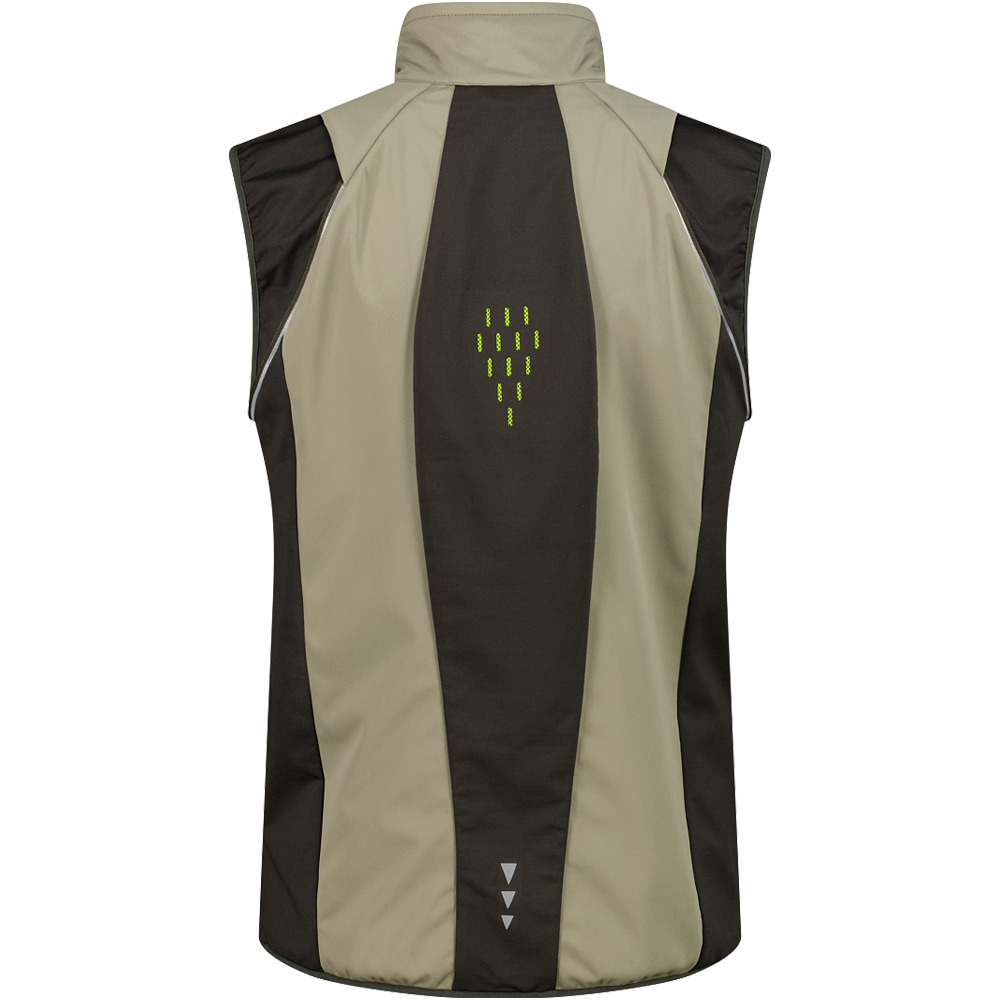 Cmp chaqueta outdoor hombre MAN JACKET WITH DETACHABLE SLEEVES 04