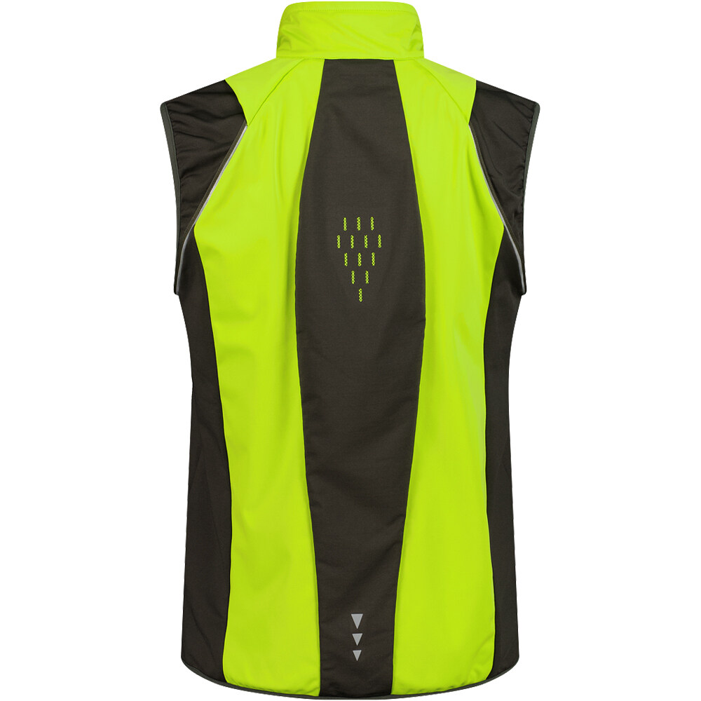 Cmp chaqueta outdoor hombre MAN JACKET WITH DETACHABLE SLEEVES 04