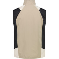 Cmp chaqueta outdoor hombre MAN JACKET WITH DETACHABLE SLEEVES 04