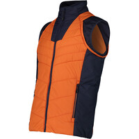 Cmp chaqueta outdoor hombre MAN JACKET WITH DETACHABLE SLEEVES 05