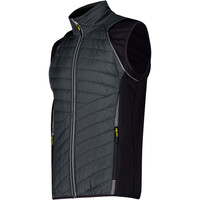 Cmp chaqueta outdoor hombre MAN JACKET WITH DETACHABLE SLEEVES 05