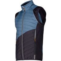 Cmp chaqueta outdoor hombre MAN JACKET WITH DETACHABLE SLEEVES 05
