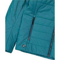 Cmp chaqueta outdoor hombre MAN JACKET WITH DETACHABLE SLEEVES 07