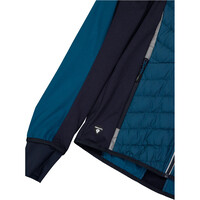 Cmp chaqueta outdoor hombre MAN JACKET WITH DETACHABLE SLEEVES 08