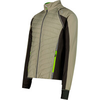 Cmp chaqueta outdoor hombre MAN JACKET WITH DETACHABLE SLEEVES vista detalle