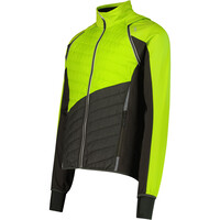 Cmp chaqueta outdoor hombre MAN JACKET WITH DETACHABLE SLEEVES vista detalle