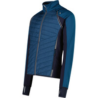 Cmp chaqueta outdoor hombre MAN JACKET WITH DETACHABLE SLEEVES vista detalle