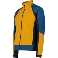 Cmp chaqueta outdoor hombre MAN JACKET WITH DETACHABLE SLEEVES vista detalle