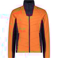 MAN JACKET WITH DETACHABLE SLEEVE