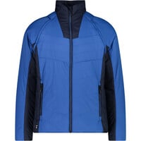 MAN JACKET WITH DETACHABLE SLEEVE