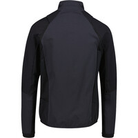 Cmp chaqueta outdoor hombre MAN JACKET WITH DETACHABLE SLEEVES vista trasera