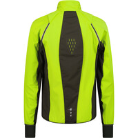 Cmp chaqueta outdoor hombre MAN JACKET WITH DETACHABLE SLEEVES vista trasera