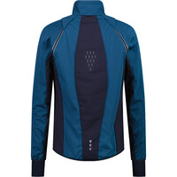 Cmp chaqueta outdoor hombre MAN JACKET WITH DETACHABLE SLEEVES vista trasera