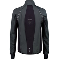 Cmp chaqueta outdoor hombre MAN JACKET WITH DETACHABLE SLEEVES vista trasera