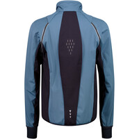 Cmp chaqueta outdoor hombre MAN JACKET WITH DETACHABLE SLEEVES vista trasera