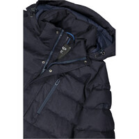 Cmp chaqueta outdoor hombre MAN JACKET ZIP HOOD 03