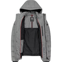 Cmp chaqueta outdoor hombre MAN JACKET ZIP HOOD 03