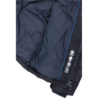 Cmp chaqueta outdoor hombre MAN JACKET ZIP HOOD 04